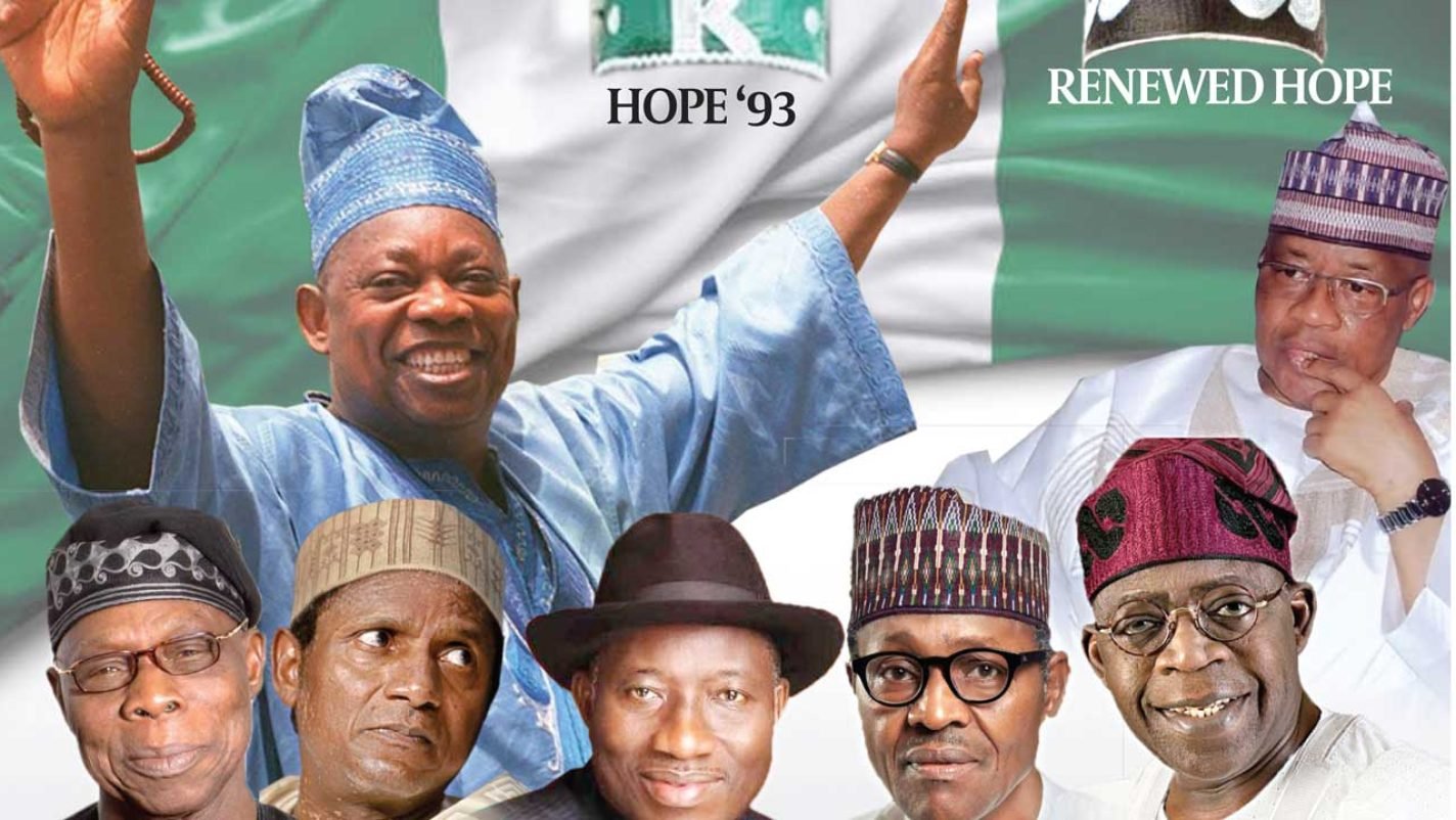 1. Politics and Governance