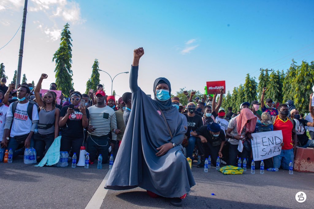 8. Human Rights and Advocacy
