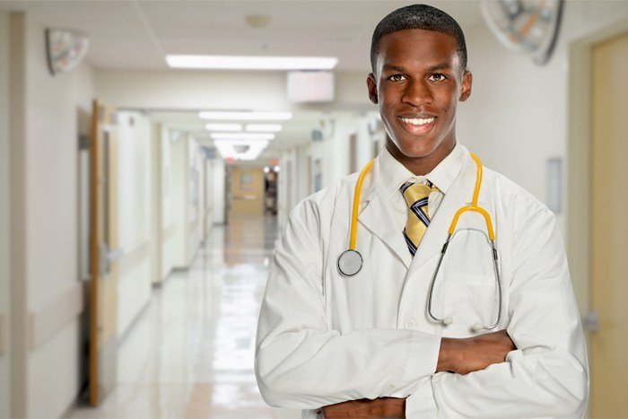 4. Health and Medicine: