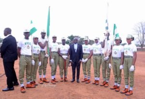 Alia increases Benue Corp members allowances
