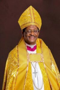 Primate decry economy hardship, canvass new constitution