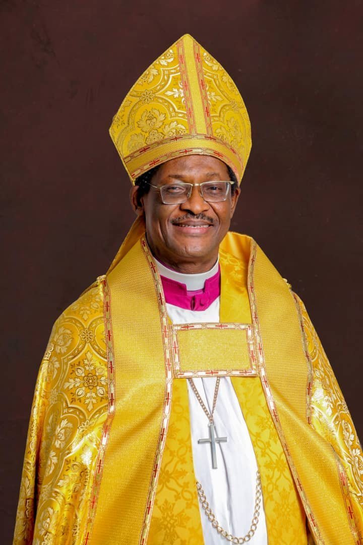 Primate decry economy hardship, canvass new constitution