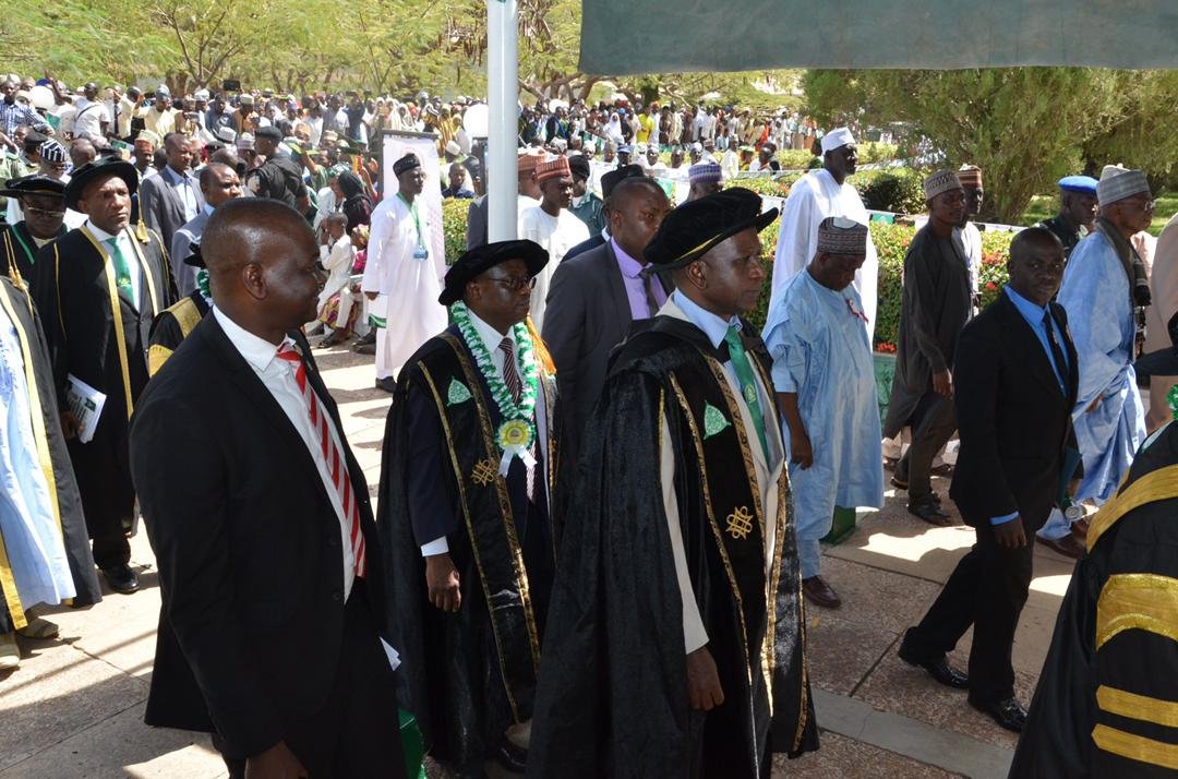 3. Academia and Education