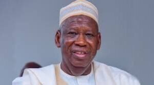 APC Chairmen endorse Ganduje for national chairmanship
