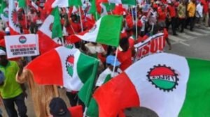 Strike notice: NLC in contempt of court order – Perm Sec