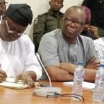 FG confident Labour Union will shift strike – Gbajabiamila