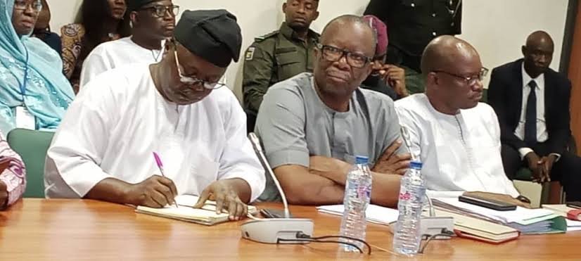 FG confident Labour Union will shift strike – Gbajabiamila