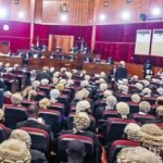 Presidential election court reserves judgment in Obi, LP’s petition