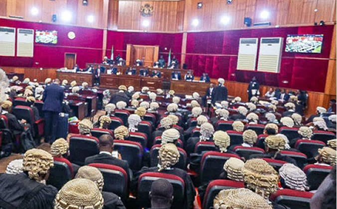 Presidential election court reserves judgment in Obi, LP’s petition