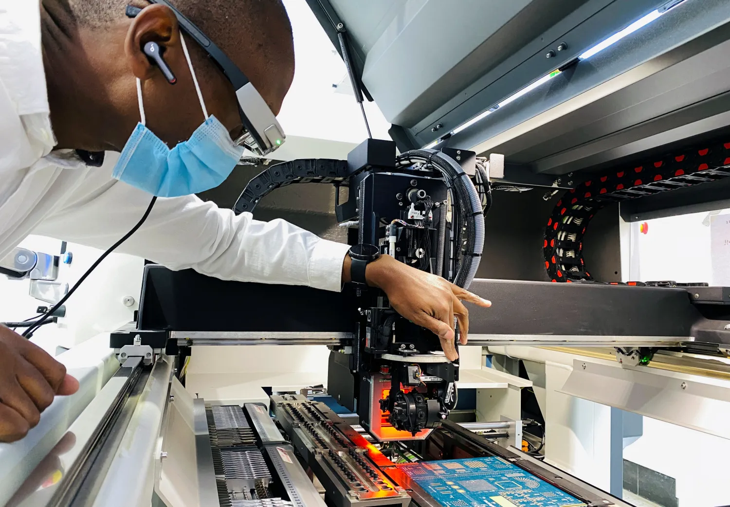 5. Science and Technology