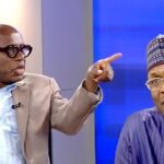 NDYC Ta Yi Kira Ga Masu Siyasa Da Su Daidaita Kalamansu Game Da INEC, Ta Soki Amaechi Da El-Rufai