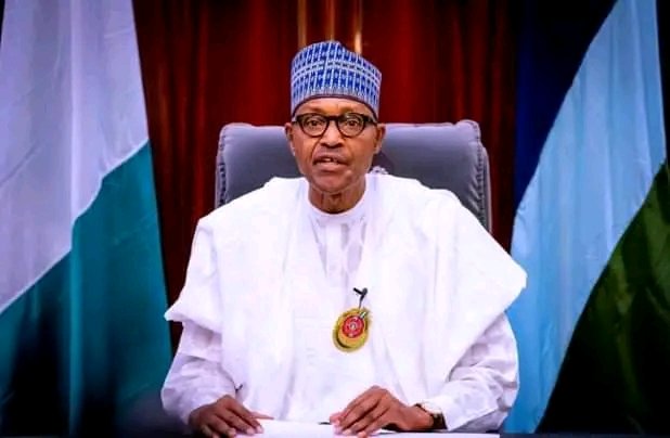 Muhammadu Buhari: Janar Mai Girma Ya Rasu, Najeriya Ta Yi Baƙin Ciki Muhammadu Buhari: Janar Mai Girma Ya Rasu, Najeriya Ta Yi Baƙin Ciki