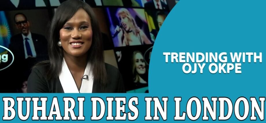 Tsohon Shugaba Obasanjo Ya Yaba wa Marigayi Buhari Kan Jajircewar Sa Don Cigaban Najeriya