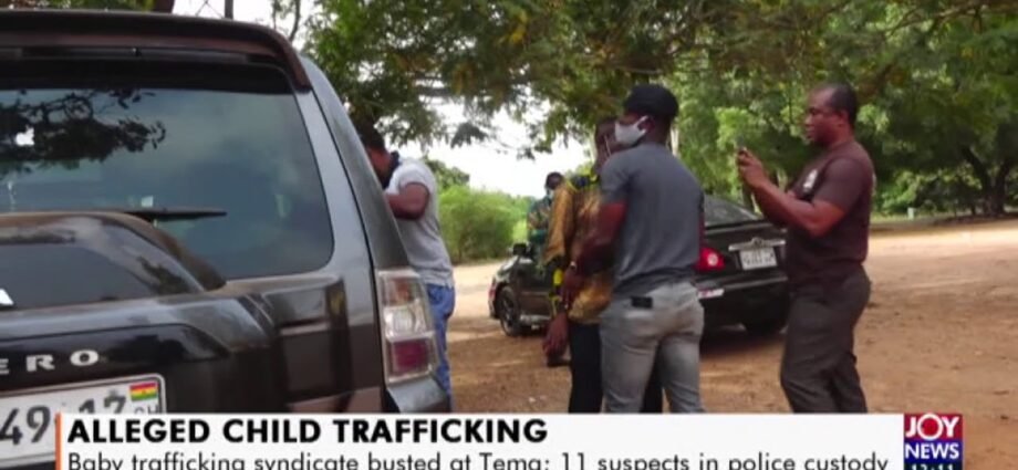 ‘Yan Sanda Sun Murkushe Kungiyoyin Fataucin Bil’adama, Sun Ceto Wadanda Abin Ya Shafa Da Kama Wadanda Ake Zargi ‘Yan Sanda Sun Murkushe Kungiyoyin Fataucin Bil’adama, Sun Ceto Wadanda Abin Ya Shafa Da Kama Wadanda Ake Zargi