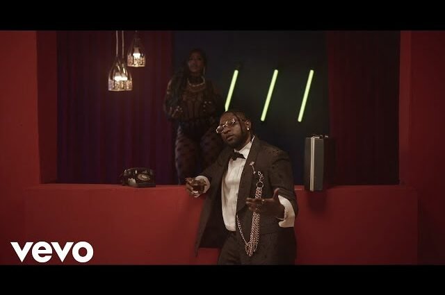 Spino Green Ya Kunna Rediyo Da Sabuwar Wakarsa Mai Tsananin Kishi “Your Body”