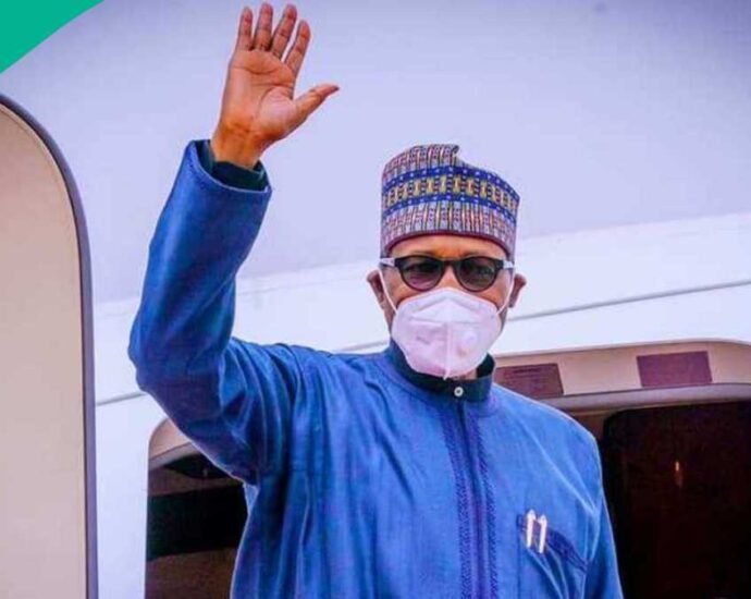 Jana’izar Tsohon Shugaban Kasa Buhari: Cikakken Bayani Kan Abubuwan Da Suka Faru A Daura Jana’izar Tsohon Shugaban Kasa Buhari: Cikakken Bayani Kan Abubuwan Da Suka Faru A Daura