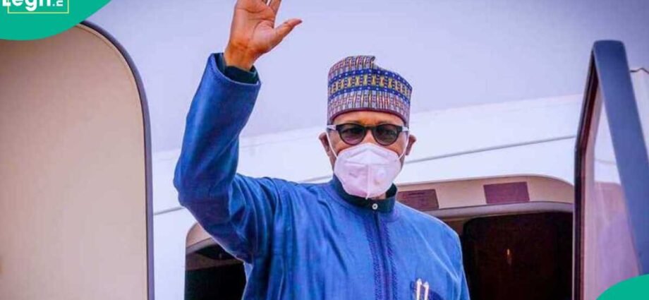 Jana’izar Tsohon Shugaban Kasa Buhari: Cikakken Bayani Kan Abubuwan Da Suka Faru A Daura Jana’izar Tsohon Shugaban Kasa Buhari: Cikakken Bayani Kan Abubuwan Da Suka Faru A Daura