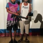 Jami’an Tsaro Sun Hambarar da Wasu ‘Yan Bindiga Biyu a Jihar Benue