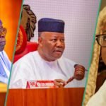 83% na ‘Yan Najeriya Sun Nuna Rashin Gamsuwa da Gwamnatin Tinubu – Bincike Ya Tabbatar