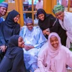 Rayuwar Buhari A Gida: Soyayya, Tarbiyya Da Kiyaye Ka’idoji