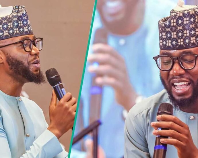 Ali Jita Ya Fuskanci Zargin Satar Wakokin Yakubu Musa A Sabuwar Wakarsa “Amarya”