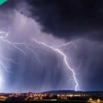 NiMet Ta Yi Hasashen Ruwan Sama Mai Karfi Da Tsawa A Jihohin Arewa 18 Da FCT Daga Juma’a Zuwa Lahadi