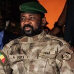 Mali: Majalisar Dokoki Ta Tsawaita Wa’adin Mulkin Janar Assimi Goita Har Shekara 2030
