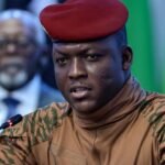 Burkina Faso Ta Dakatar Da Ayyukan Kungiyoyin Ketare Hudu, Ta Soke Lasisinsu