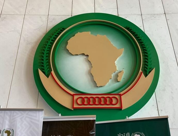 AU Ta Yaba Da Kwance Makamai Ga ‘Yan Bindiga Biyu A Jamhuriyar Afirka Ta Tsakiya