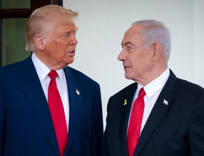 Trump: Ina Fatan Za a Cimma Yarjejeniyar Tsagaita Wuta a Gaza Nan Ba da Jimawa Ba Trump: Ina Fatan Za a Cimma Yarjejeniyar Tsagaita Wuta a Gaza Nan Ba da Jimawa Ba