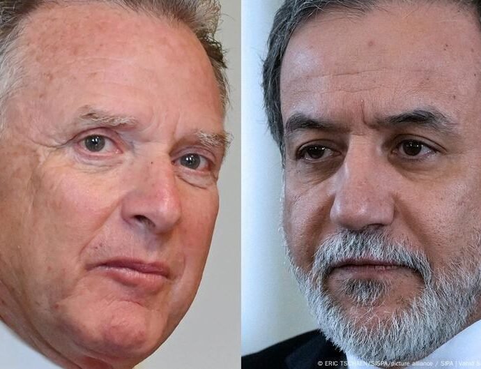 Iran Da Amurka: Shin Za A Ci Gaba Da Tattaunawar Nukiliya Bayan Rikicin Isra’ila? Iran Da Amurka: Shin Za A Ci Gaba Da Tattaunawar Nukiliya Bayan Rikicin Isra’ila?