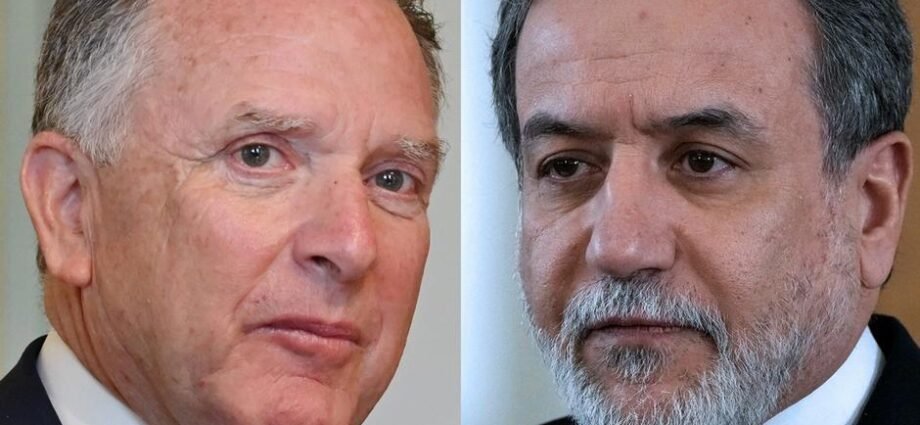 Iran Da Amurka: Shin Za A Ci Gaba Da Tattaunawar Nukiliya Bayan Rikicin Isra’ila? Iran Da Amurka: Shin Za A Ci Gaba Da Tattaunawar Nukiliya Bayan Rikicin Isra’ila?