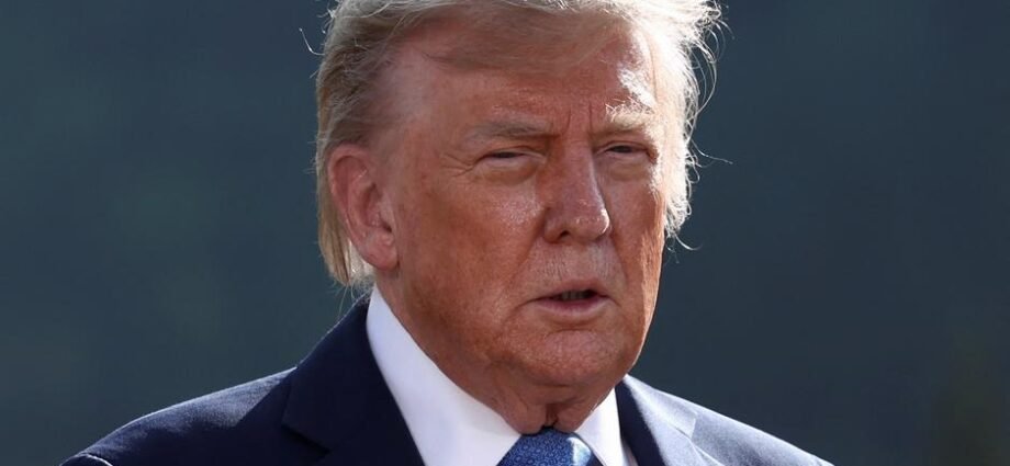 Trump Ya Zargi Rasha Da Rashin Kawo Karshen Yakin Ukraine Bayan Tattaunawar Da Putin
