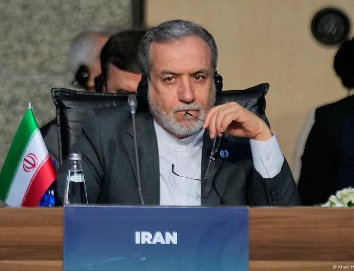 Iran Ta Tsayar Da Shirin Nukiliyarta Duk Da Matsin Lamba Daga Amurka