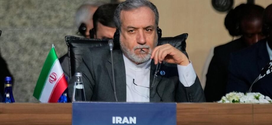 Iran Ta Tsayar Da Shirin Nukiliyarta Duk Da Matsin Lamba Daga Amurka Iran Ta Tsayar Da Shirin Nukiliyarta Duk Da Matsin Lamba Daga Amurka