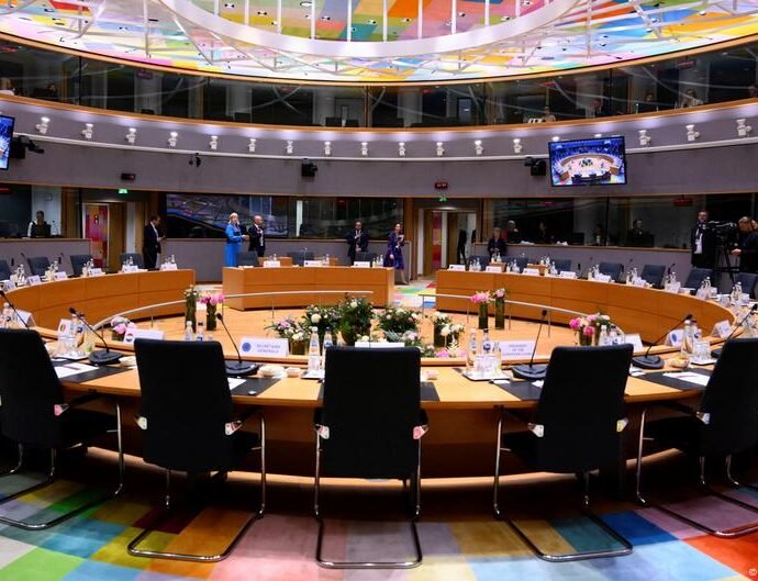 Taron Rome Na Shirin Tattara Kudade Don Taimakawa Sake Gina Ukraine Taron Rome Na Shirin Tattara Kudade Don Taimakawa Sake Gina Ukraine