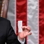 Majalisar Amurka Ta Kaddamar Da Sabuwar Dokar Kasafin Kudin Trump