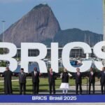 Shugabannin BRICS Sun Yi Kira Da A Kawo Karshen Rikicin Gaza Da Isra’ila