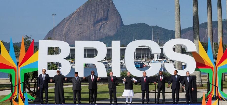 Shugabannin BRICS Sun Yi Kira Da A Kawo Karshen Rikicin Gaza Da Isra’ila