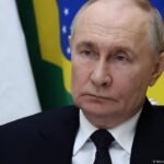 Rasha: An Gano Gawar Tsohon Ministan Sufuri Roman Starovoyt A Moscow