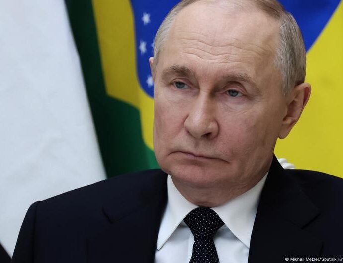 Rasha: An Gano Gawar Tsohon Ministan Sufuri Roman Starovoyt A Moscow