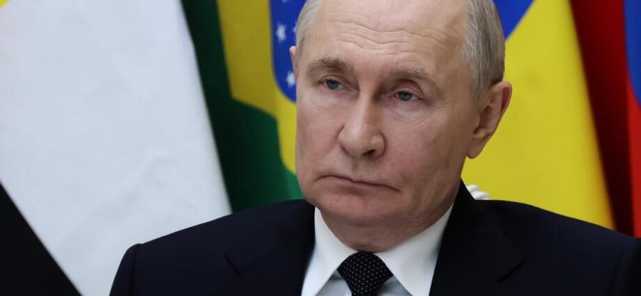 Rasha: An Gano Gawar Tsohon Ministan Sufuri Roman Starovoyt A Moscow Rasha: An Gano Gawar Tsohon Ministan Sufuri Roman Starovoyt A Moscow