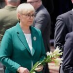 Slovenia Ta Haramtawa Ministocin Isra’ila Shiga Kasar Saboda Rikicin Gaza
