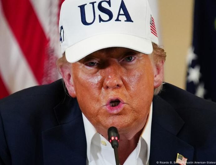 Trump Ya Kaddamar Da Sabon Haraji Kan EU Da Mexico, Von Der Leyen Ta Yi Barazanar Ramawa Trump Ya Kaddamar Da Sabon Haraji Kan EU Da Mexico, Von Der Leyen Ta Yi Barazanar Ramawa