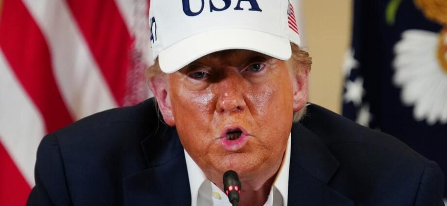 Trump Ya Kaddamar Da Sabon Haraji Kan EU Da Mexico, Von Der Leyen Ta Yi Barazanar Ramawa Trump Ya Kaddamar Da Sabon Haraji Kan EU Da Mexico, Von Der Leyen Ta Yi Barazanar Ramawa