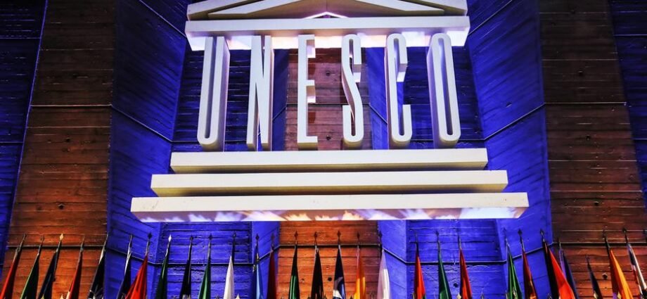 Amurka Ta Bar UNESCO: Dalilai Da Sakamakon Matakin Na Ficewa Amurka Ta Bar UNESCO: Dalilai Da Sakamakon Matakin Na Ficewa