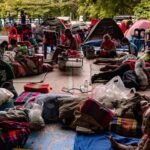 Thailand da Cambodia Sun Tsagaita Fada Bayan Rikicin Kan Iyaka