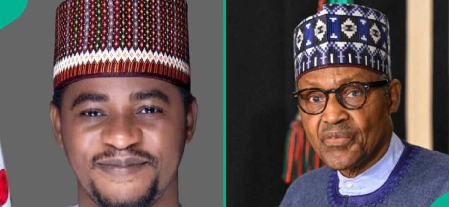 Malamin Addini Ya Bayyana Mafarkin Buhari A Aljanna Malamin Addini Ya Bayyana Mafarkin Buhari A Aljanna