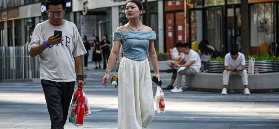 China Ta Shirya Manyan Matakan Taimakon Tattalin Arziki Don Magance Matsalar Koma Bayan Da Karfafa Kashe Kudaden Cikin Gida