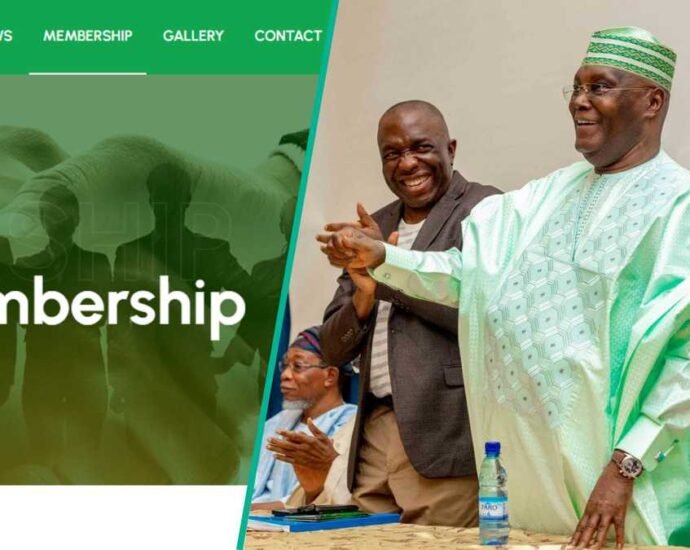 ADC Ta Sha Wahala Saboda Yawan Jama’a Da Ke Neman Rajista A Shafinta Na Yanar Gizo